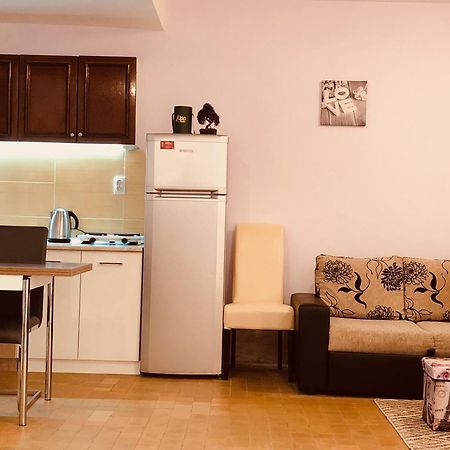 Apartments Aleksandar Petrovac Quarto foto